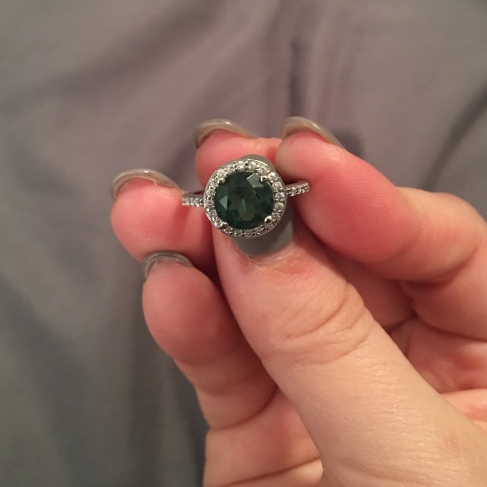 Ring!
