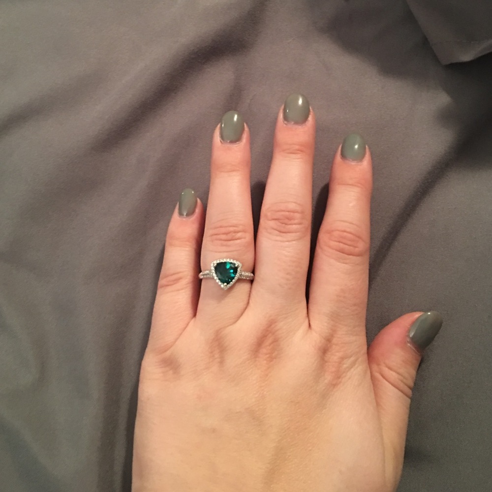 Ring!
