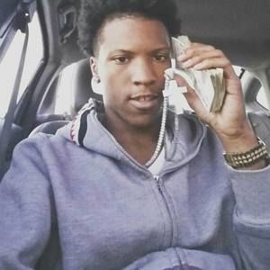 Meet your Posher, Samuel