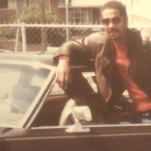 Meet your Posher, Jamare hoodz