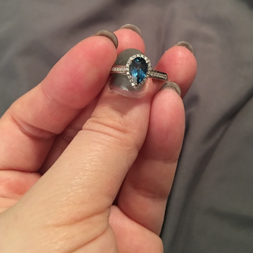 Ring!