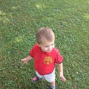 Meet your Posher, Mark