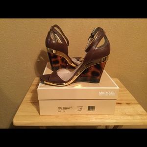 Michael Kors Sandals