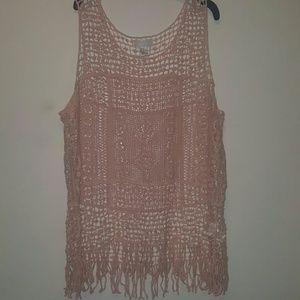 Crochet Top