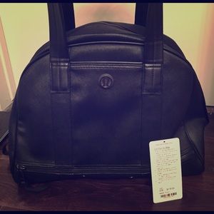 Lululemon Bag