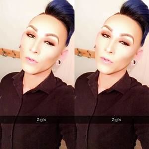 Meet your Posher, Silas