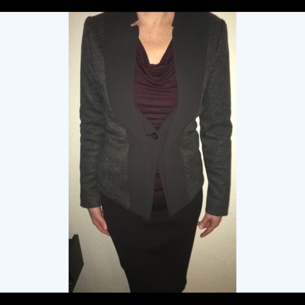 Elevenses Blazer