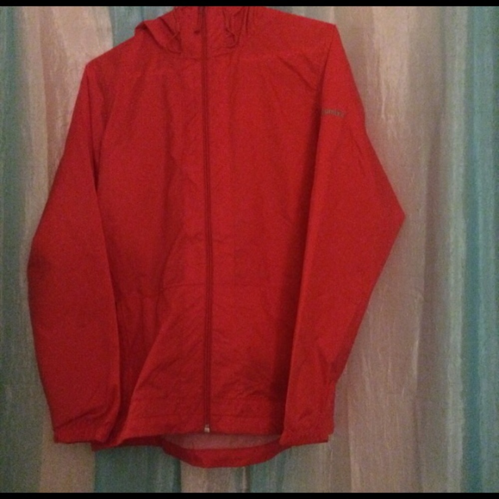 Columbia Full Zip