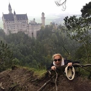 Meet your Posher, Kim