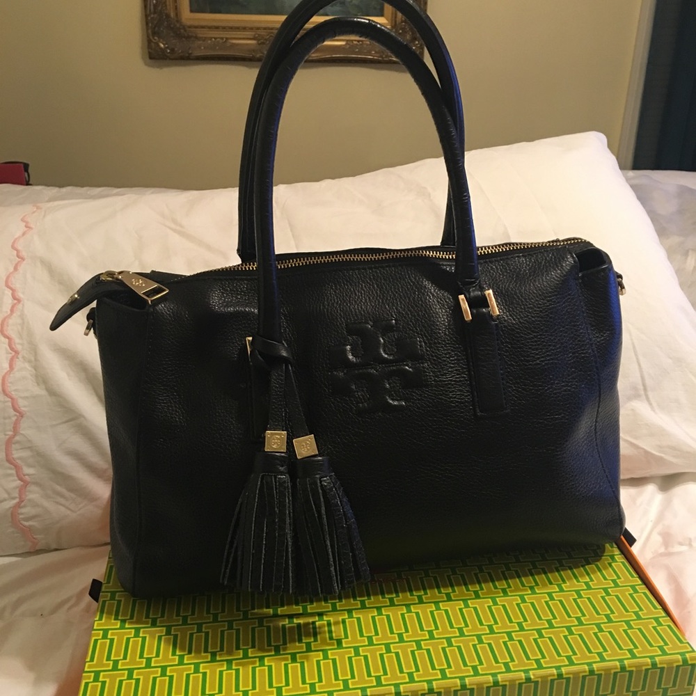 Tory Burch Small Theia Handbag