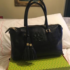 Tory Burch Small Theia Handbag
