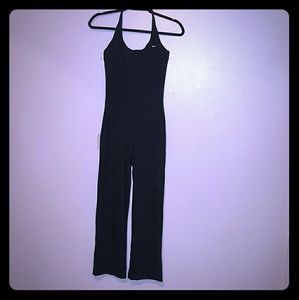 Nike dri-fit body suit