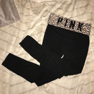 VS Yoga Pants
