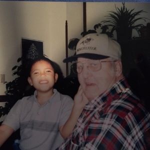 Meet your Posher, Jon