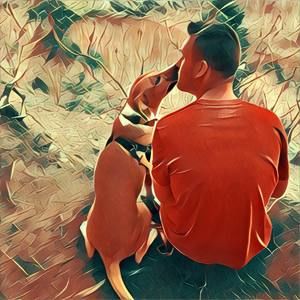 Meet your Posher, Mitchell