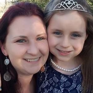 Meet your Posher, Joanna