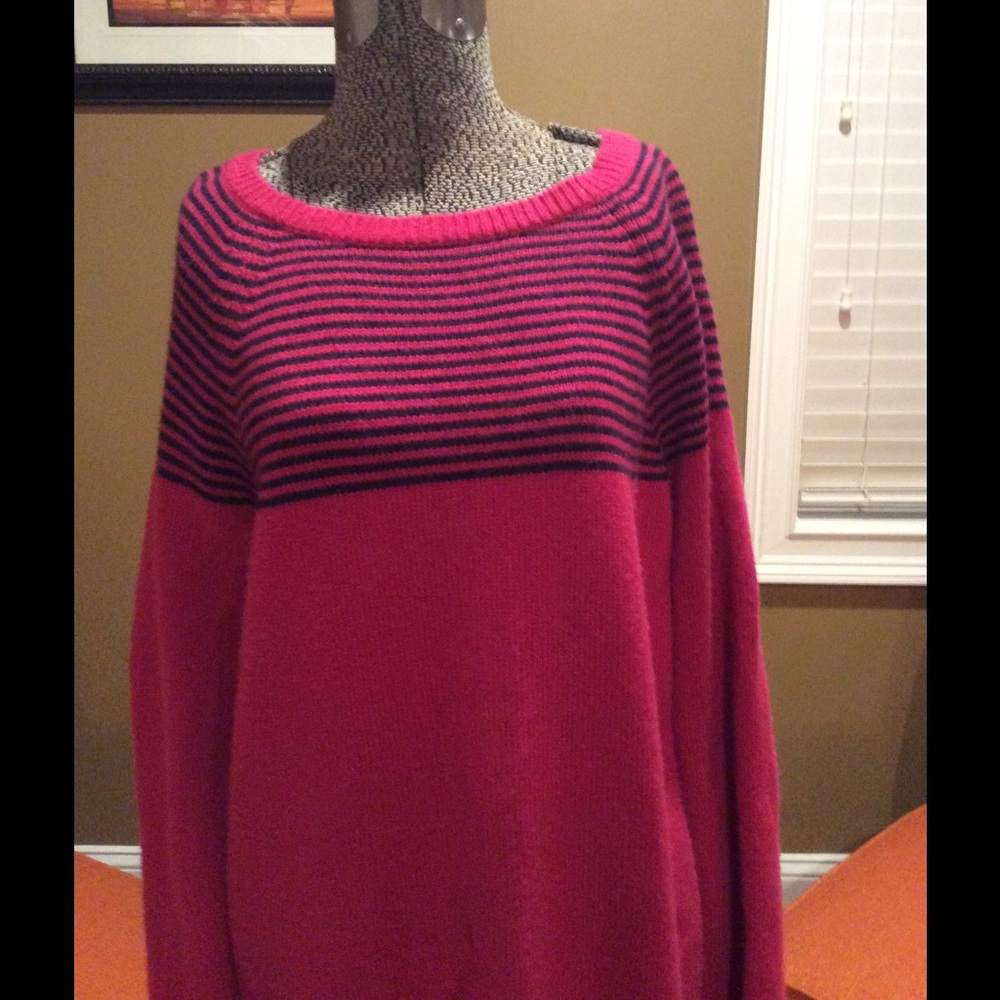Talbots sweater