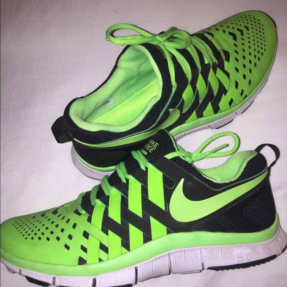 Nike Free Trainer 5.0.