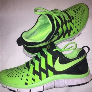 Nike Free Trainer 5.0.