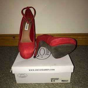 Steve Madden-OBSESSED.