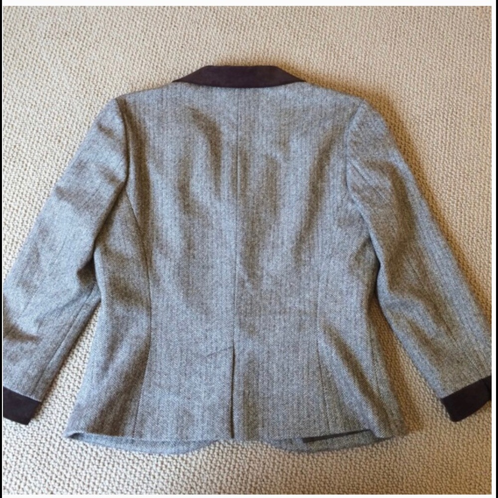Excellent condition Halogen jacket - Picture 2 of 3