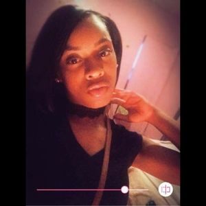 Meet your Posher, Briana