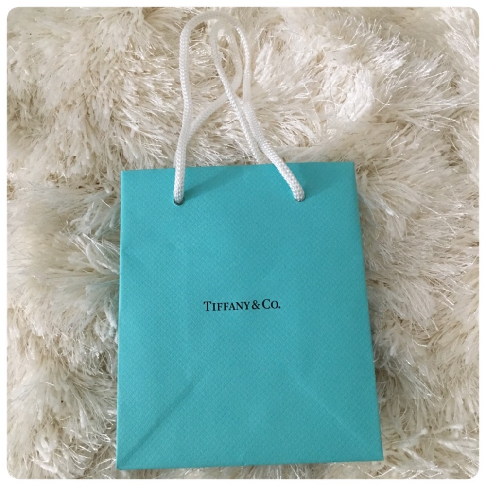 *SOLD* Tiffany & Co bag