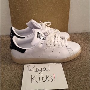 Adidas Originals "Stan Smith"
