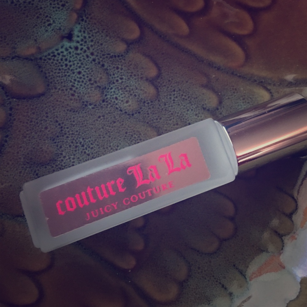 Juicy Couture Roll-on Perfume