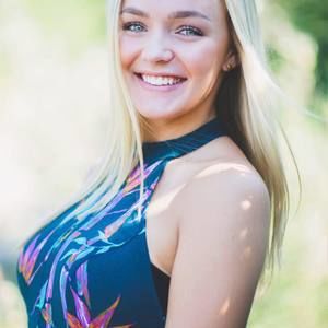 Meet your Posher, Mckenzie