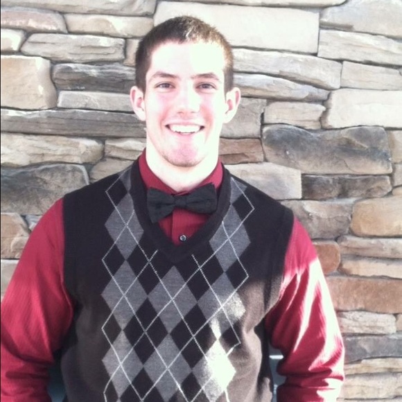 Meet your Posher, Josh - Picture 1 of 1