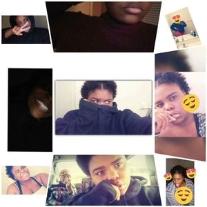 Meet your Posher, Kira