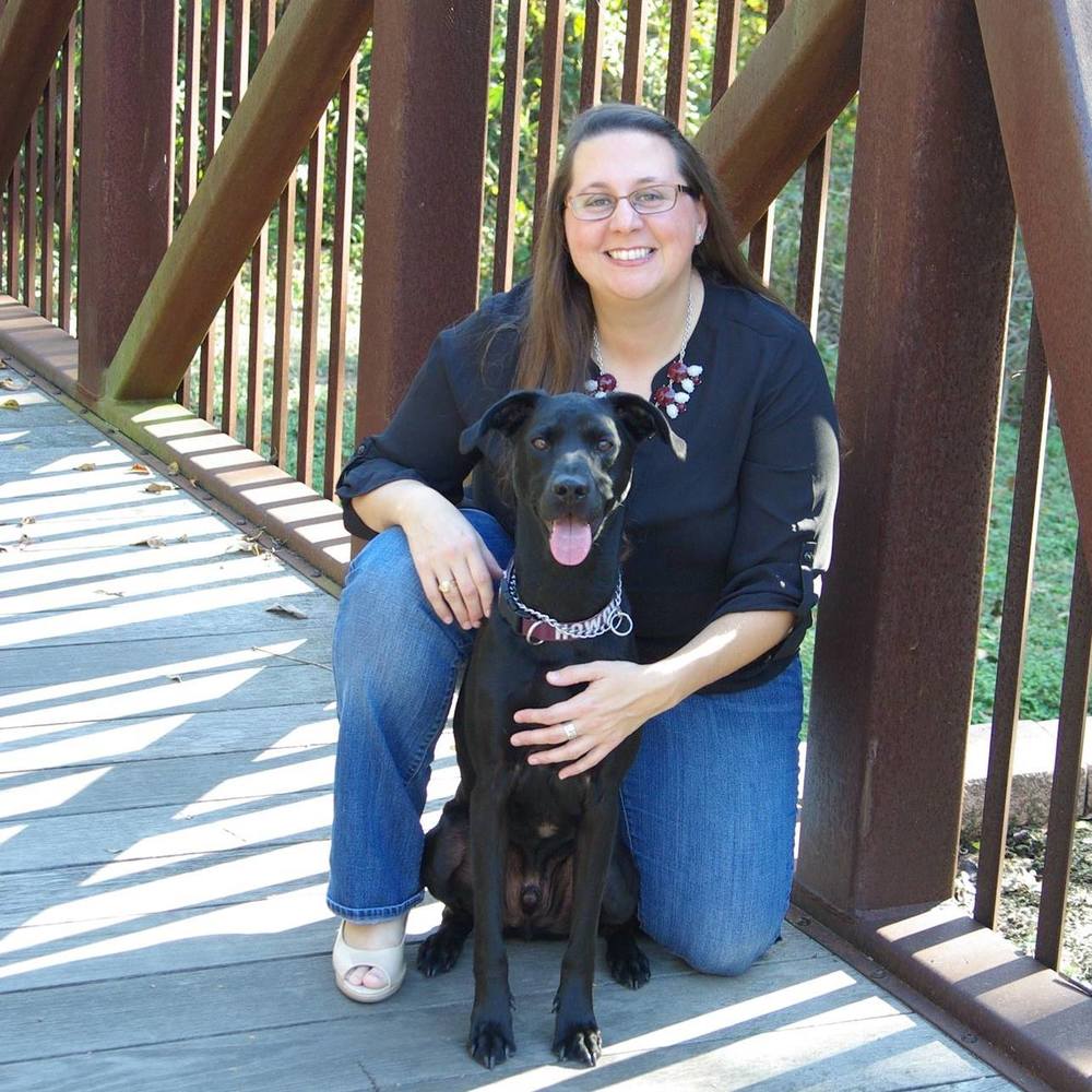 Meet your Posher, Tricia