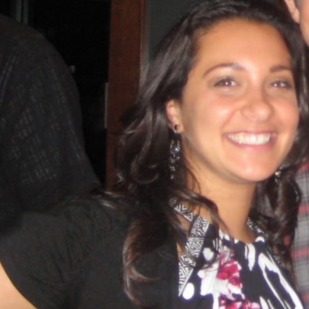 Meet your Posher, Allison