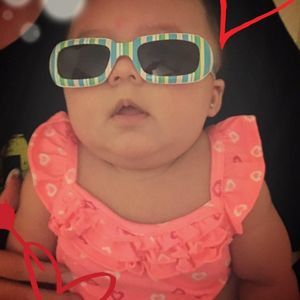 Meet your Posher, Christine