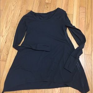 Lululemon black swan rehearsal 🍋🍋🍋