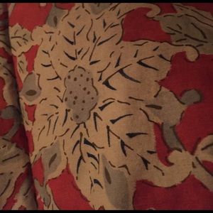 Meet your Posher, Randy