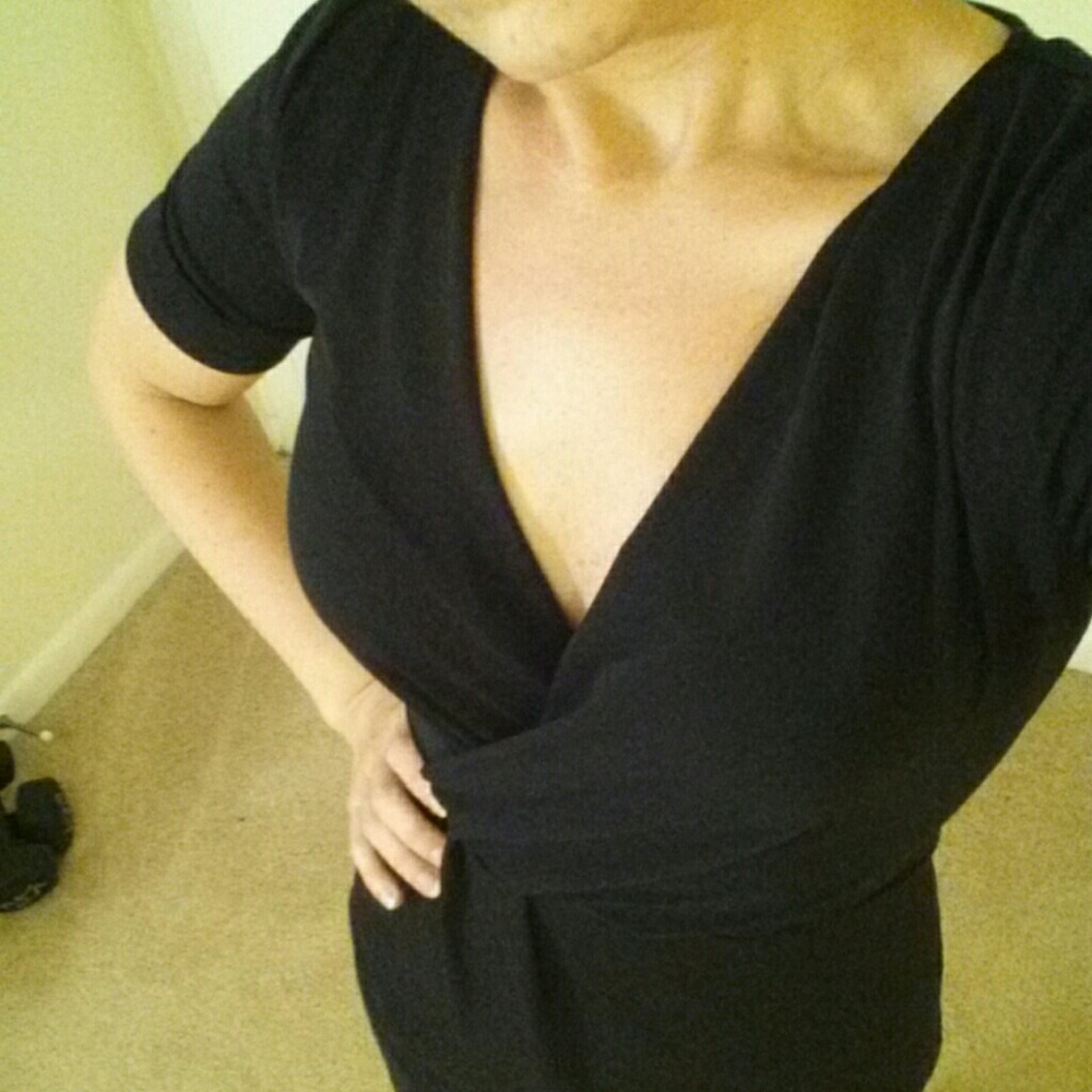 Ann Taylor Top