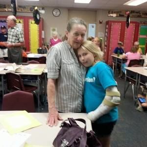 Meet your Posher, Suzann