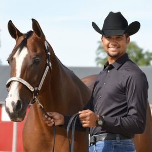 Meet your Posher, Mikal