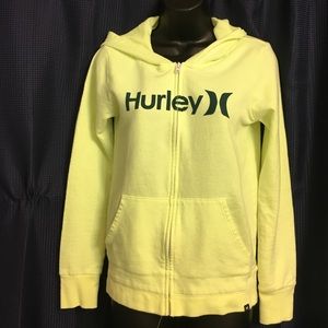 Hurley Hoodie
