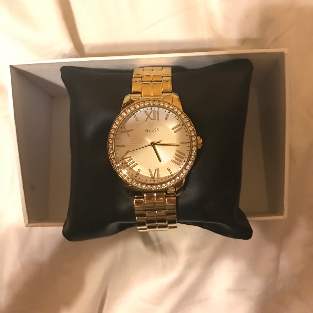 Guess women's watch