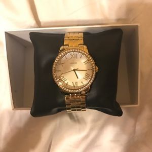 Guess women's watch