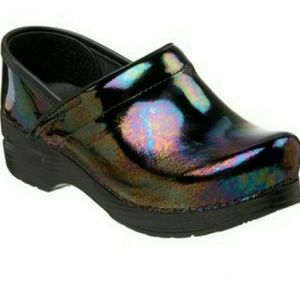 professional petrol patent dansko