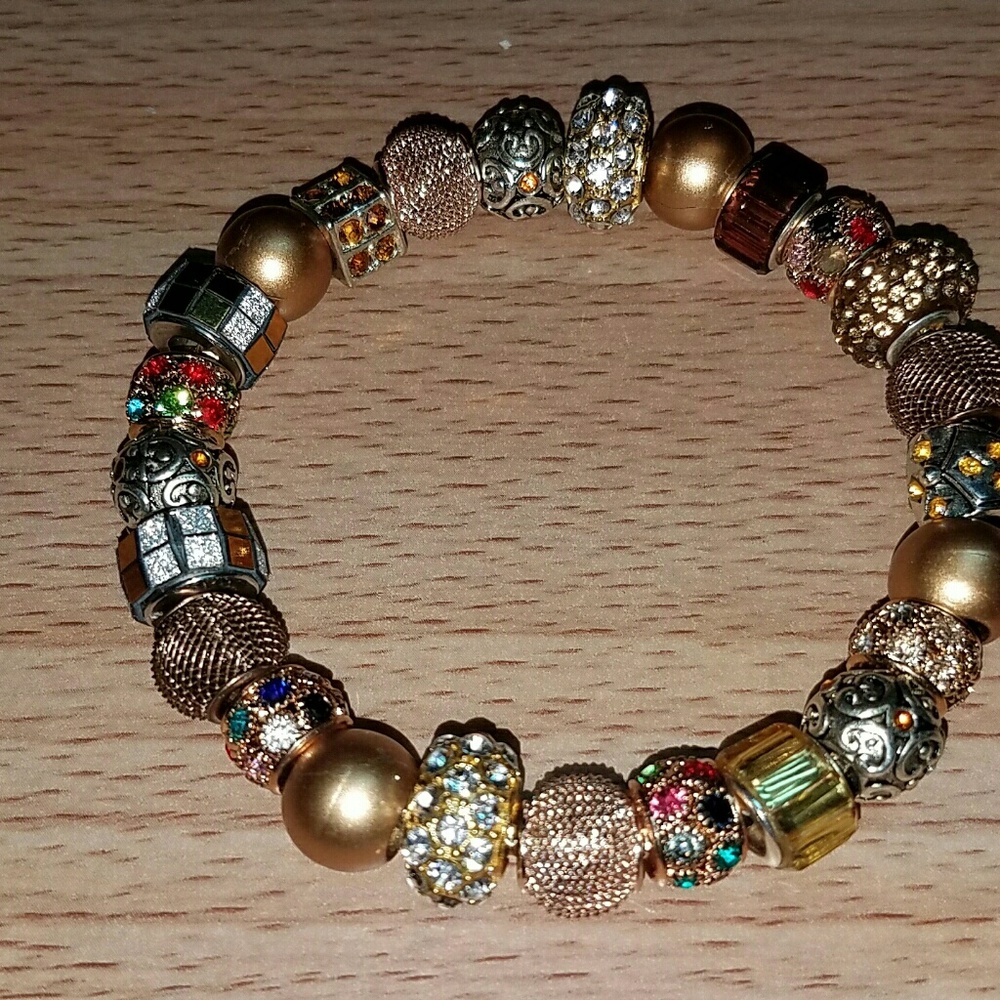 Handmade Bracelets
