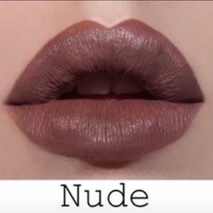 Lipsense-Nude