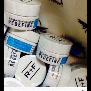 Rodan and Fields multifunction eye cream