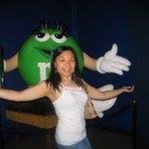 Meet your Posher, Patricia