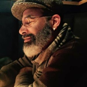 Meet your Posher, Andre