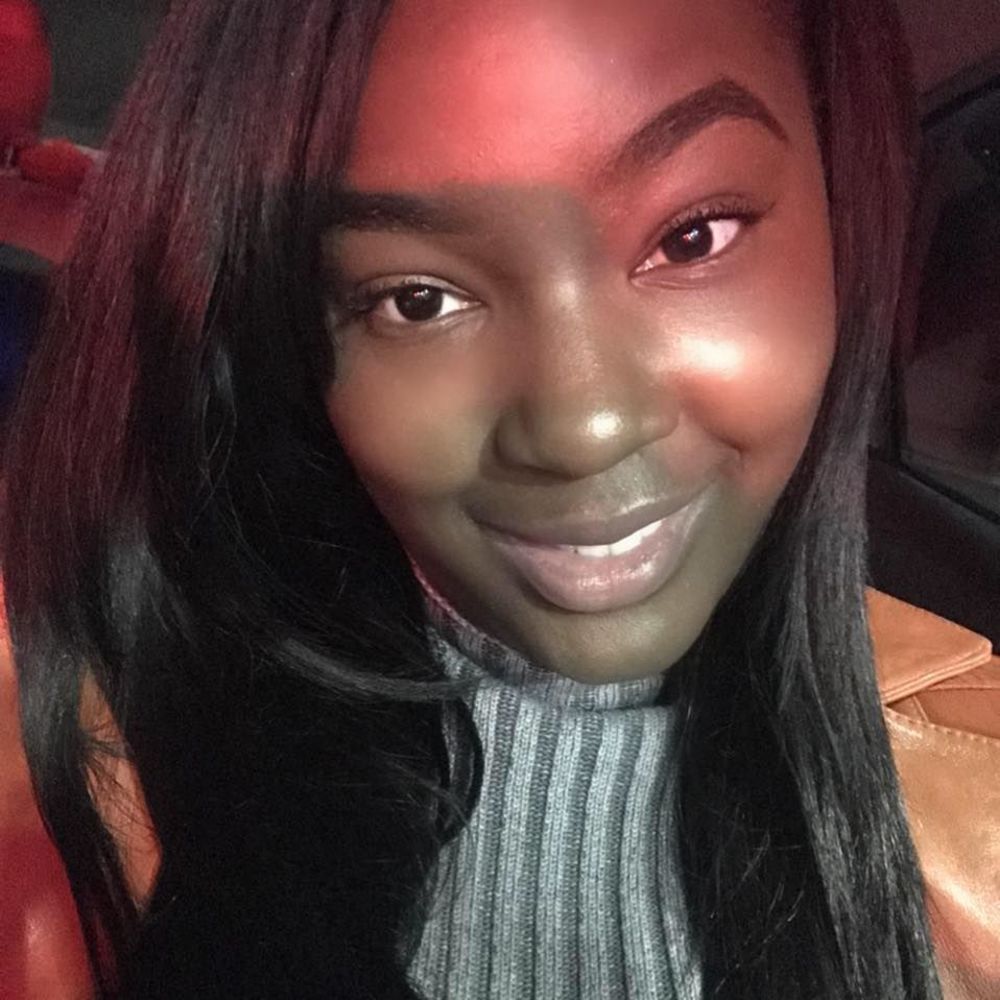 Meet your Posher, Mariah